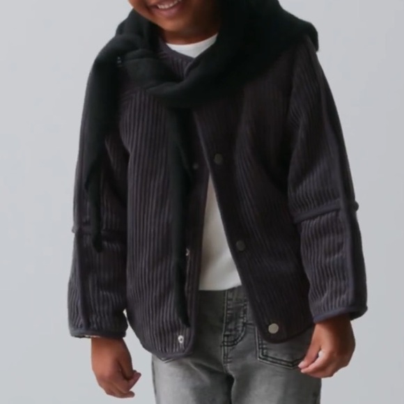 Zara toddler jacket NWOT - Picture 5 of 5